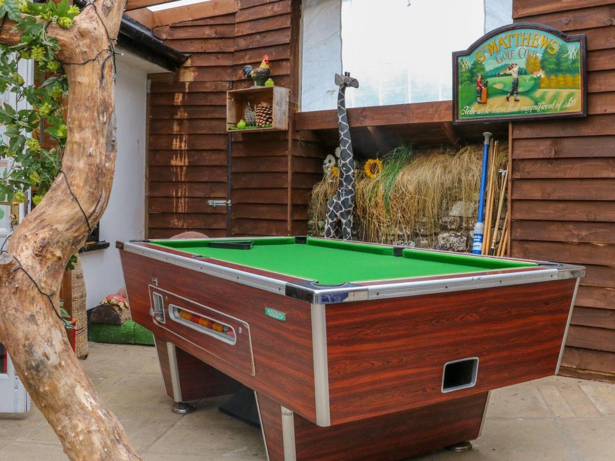 Campsite Fosfelle Glamping *