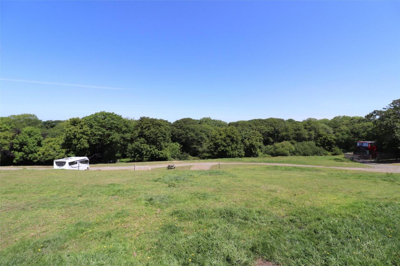 Fosfelle Glamping * Hartland