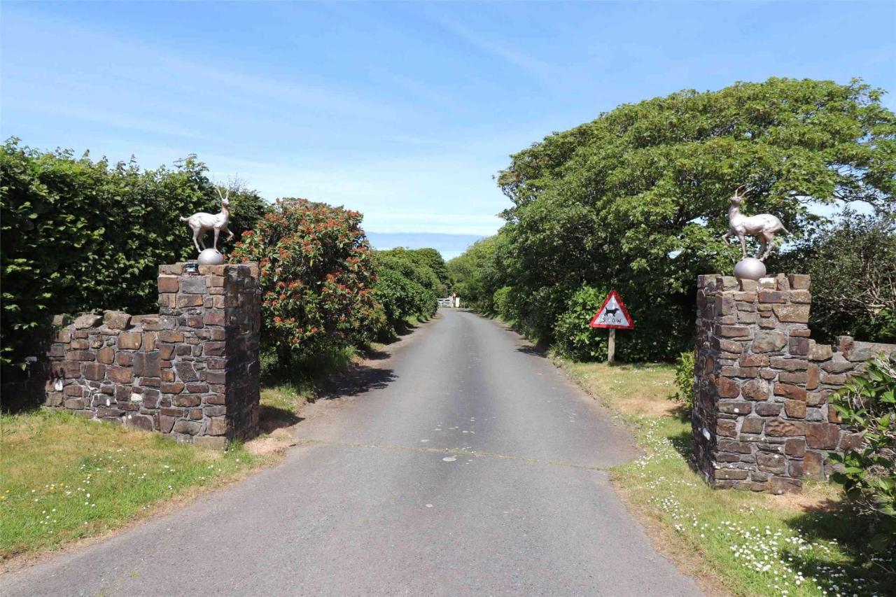 Fosfelle Glamping Campsite