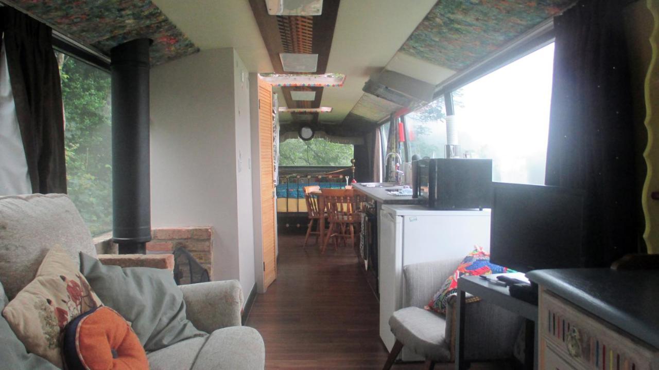Fosfelle Glamping Campsite