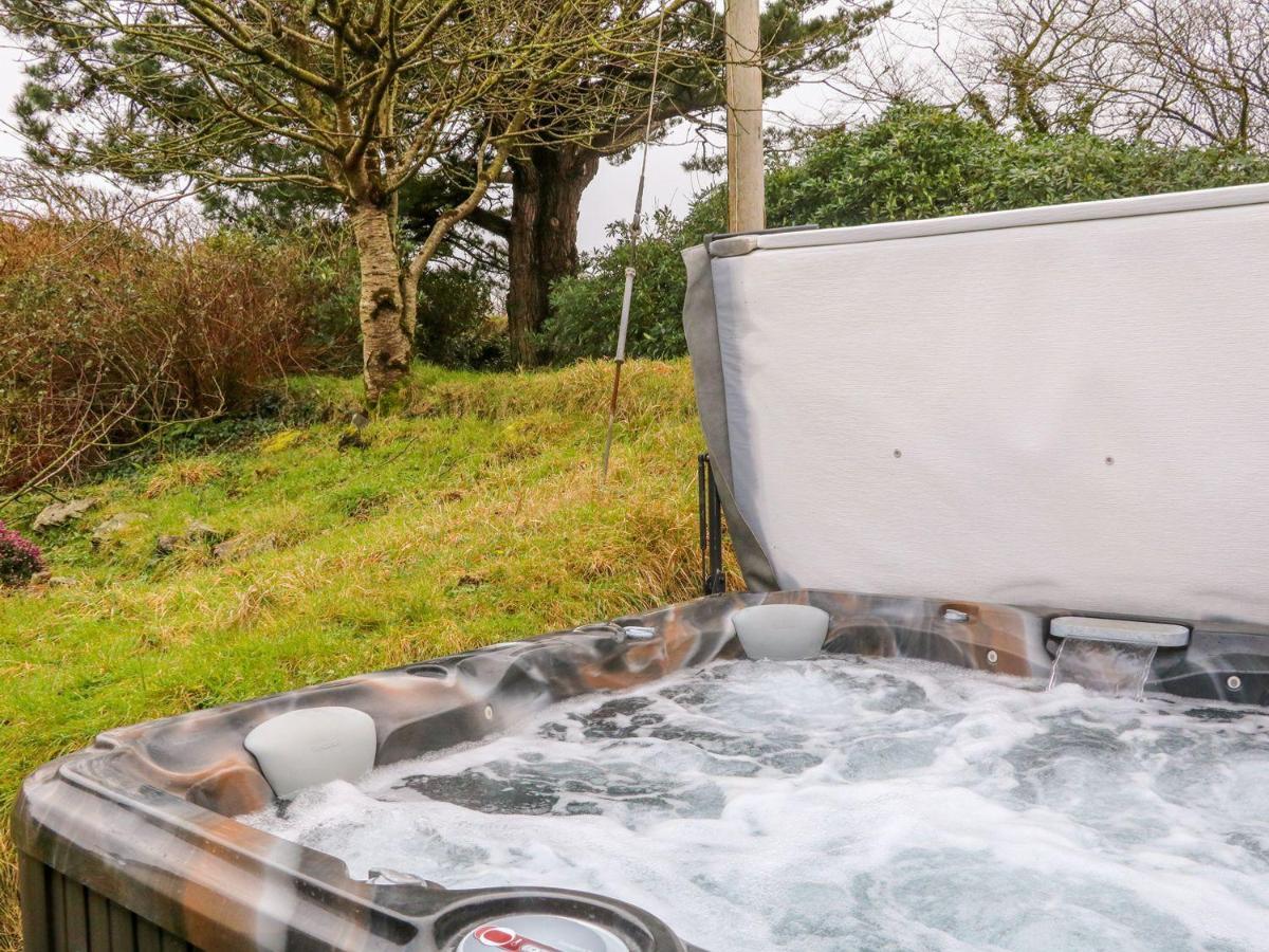 Fosfelle Glamping