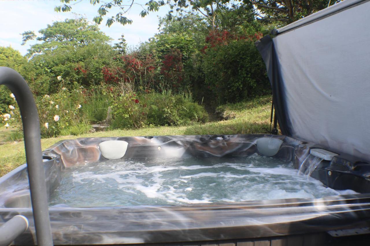 Fosfelle Glamping *